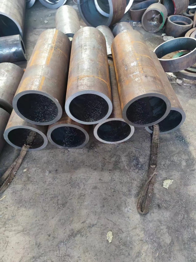 温宿温宿温宿12Cr1MovG无缝钢管切割