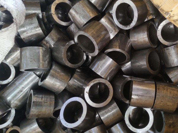 温宿无缝钢管切割