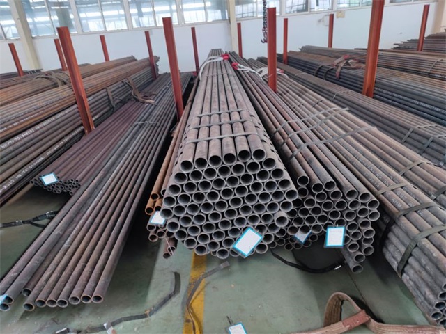 温宿20G合金无缝钢管